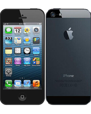  Apple iphone 5 64GB Photo