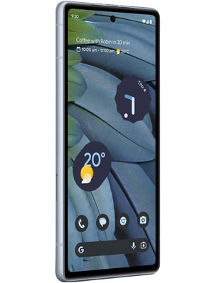 Google Pixel 7a latest price, specs and features in Pakistan