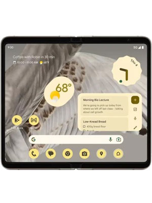 Google Pixel Fold latest price, specs and features in Pakistan