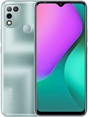 Infinix Hot 10 Play Photo
