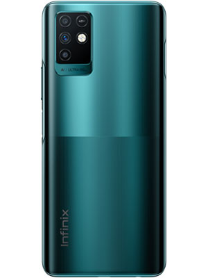 Infinix Note 10 latest price, specs and features in Pakistan