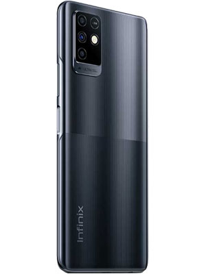 Infinix Note 10 latest price, specs and features in Pakistan