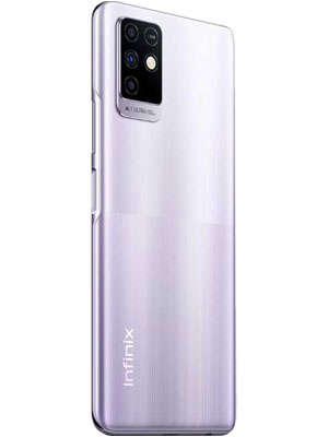 Infinix Note 10 latest price, specs and features in Pakistan
