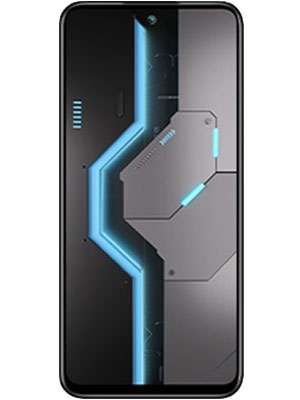 itel P65 Photo