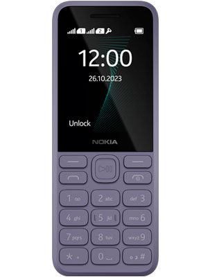 Nokia 130 2023 Photo