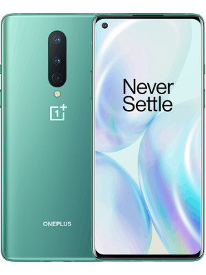 OnePlus 8 Photo