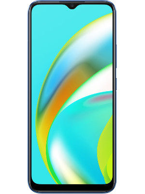 Realme C12 Photo