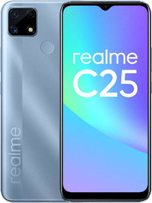 RealmeC25 Photo