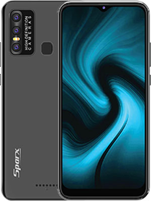 Sparx Neo 5 Photo