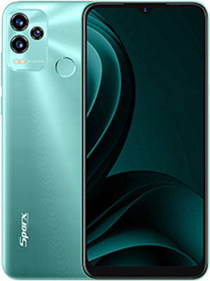 Sparx Neo 7 Pro Photo