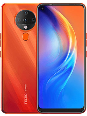 TECNO Spark 6 Photo