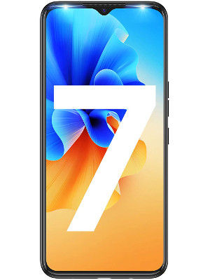 Tecno Spark 7 Photo