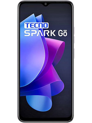 Tecno Spark Go 2023 Photo