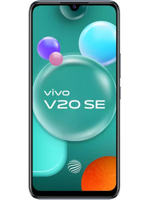 Vivo V20 SE Photo