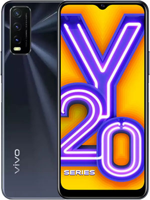 Vivo Y20 Photo