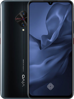 Vivo Y51 Photo