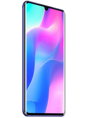 Xiaomi Mi Note 10 Lite Photo