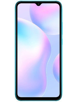 Xiaomi Redmi 9A Photo