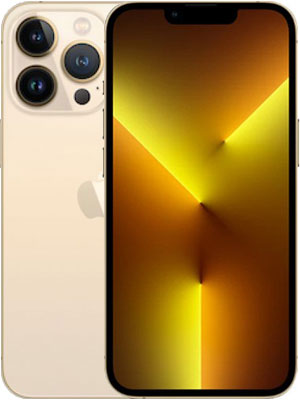 Apple iPhone 13 Pro Photo