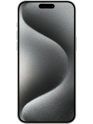 Apple iPhone 15 Pro Max Photo