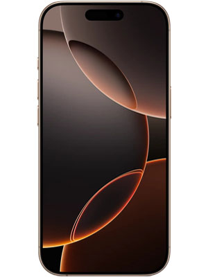 Apple iPhone 16 Pro Photo