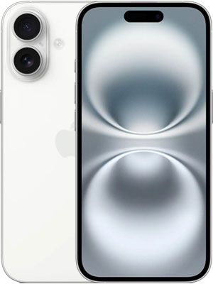 Apple iPhone 16 Photo