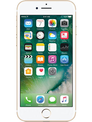 Apple iphone 7 Photo