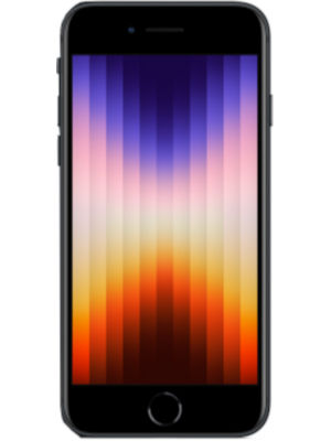 Apple iPhone SE 2022 Photo