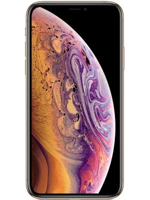 Apple iPhone XS Photo