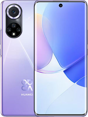 Huawei Nova 9 Photo