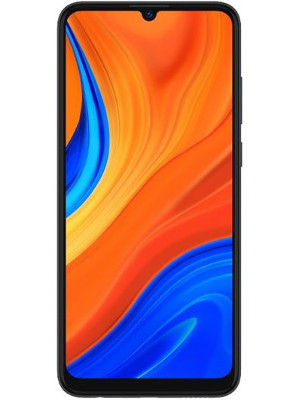 Huawei Y6p Photo