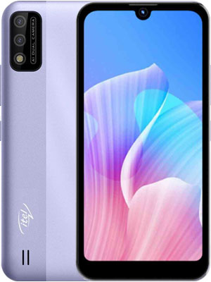 itel A26 Photo