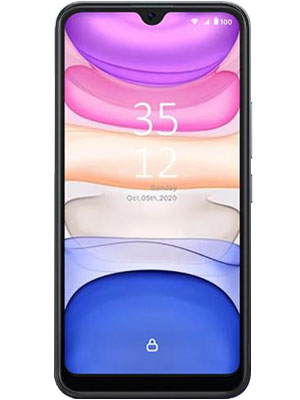 itel A48 Photo