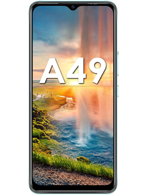 itel A49 Photo