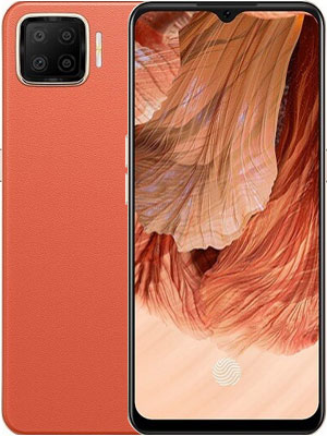 Oppo F17 Photo