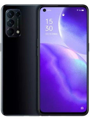 Oppo Reno 5 Photo