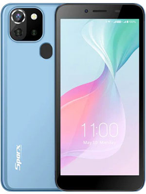 Sparx S7 Photo