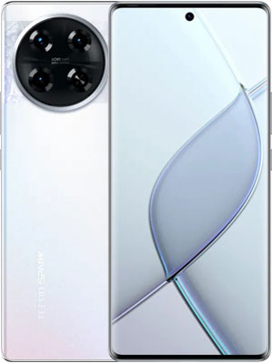 Tecno Spark 20 Pro Plus Photo