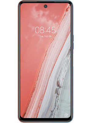 Tecno Spark 8 Pro Photo