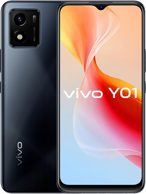 Vivo Y01 Photo