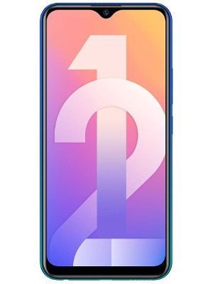 Vivo Y12 Photo