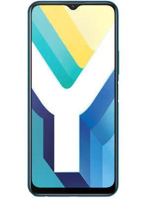 Vivo Y12A Photo