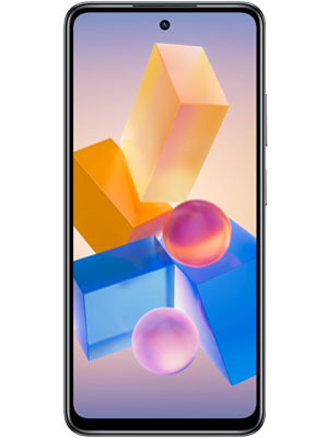 Infinix Hot 40i Photo