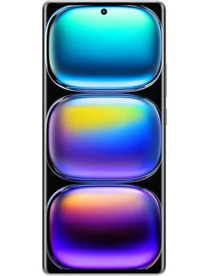 Infinix Hot 50 Pro Plus Photo