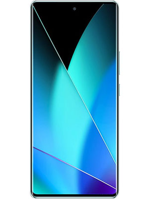 Infinix Zero 40 Photo