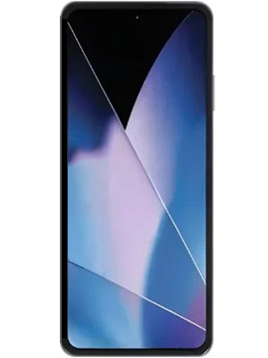 Infinix Zero Flip Photo