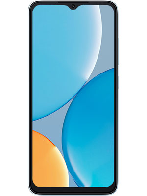 itel A50c Photo
