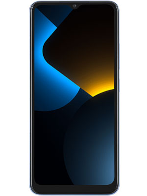 itel P40 Photo