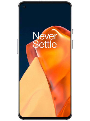 OnePlus 9 Photo