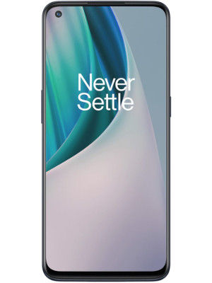 OnePlus Nord N10 Photo